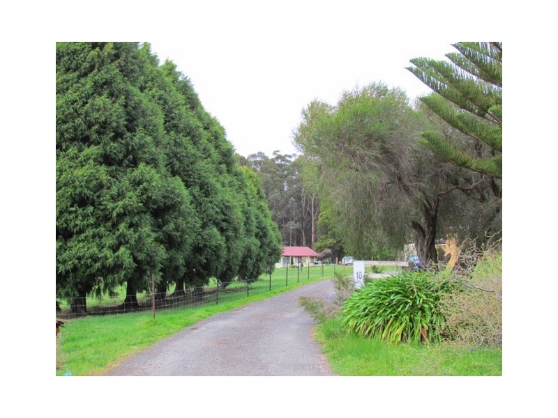 1510 Bloomfields Road, Crossover VIC 3821