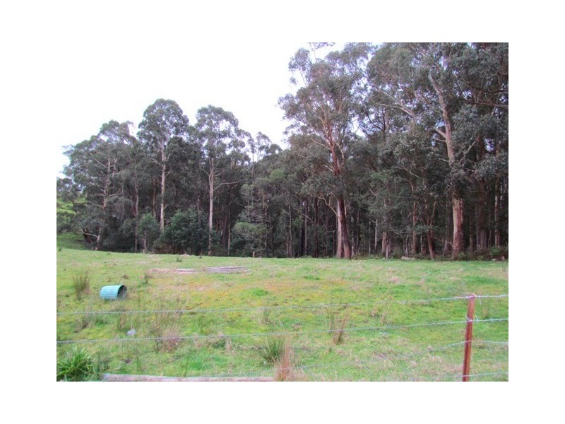 1510 Bloomfields Road, Crossover VIC 3821