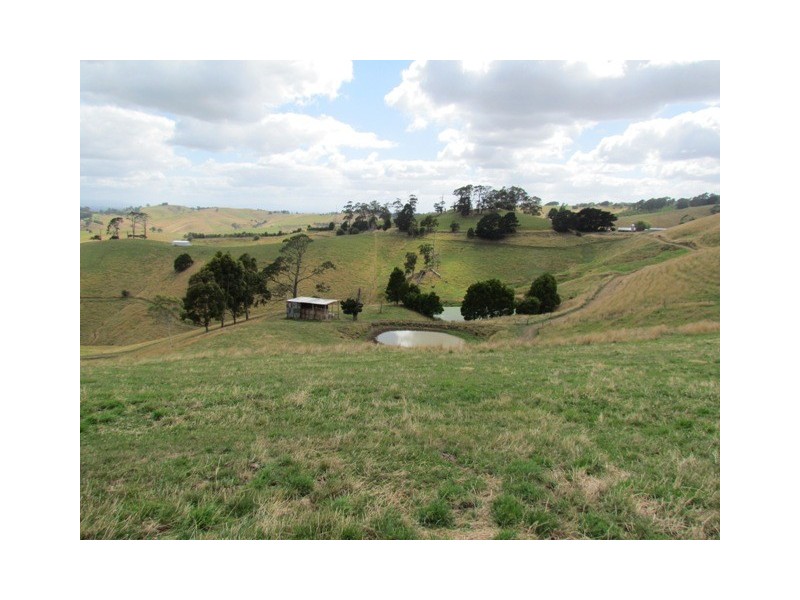 Lot 2 (Plan of Sub) Mountain View Road, Mountain View VIC 3988