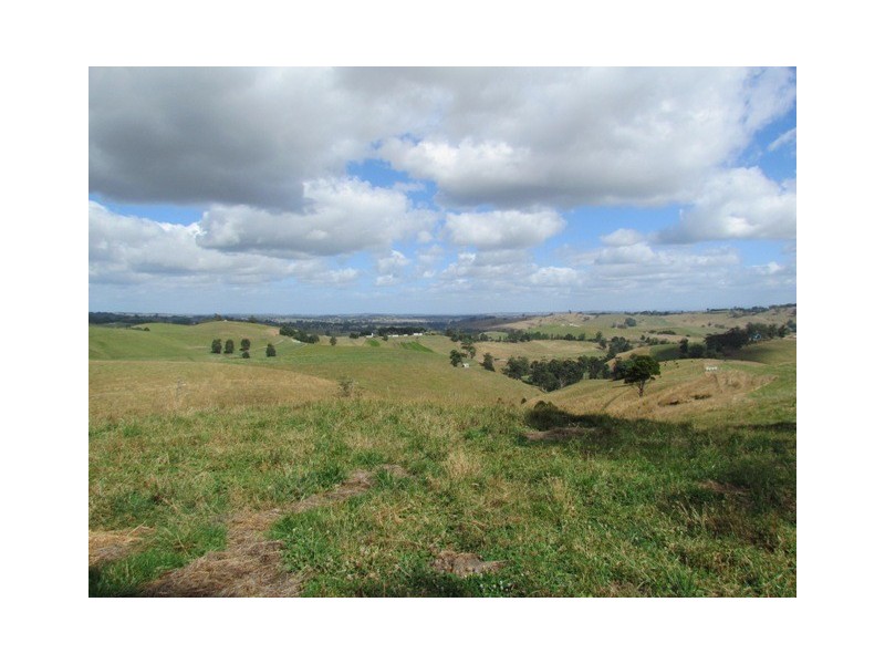 Lot 2 (Plan of Sub) Mountain View Road, Mountain View VIC 3988