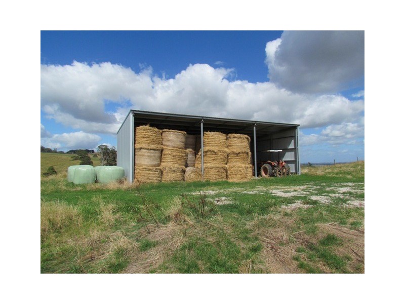 Lot 2 (Plan of Sub) Mountain View Road, Mountain View VIC 3988