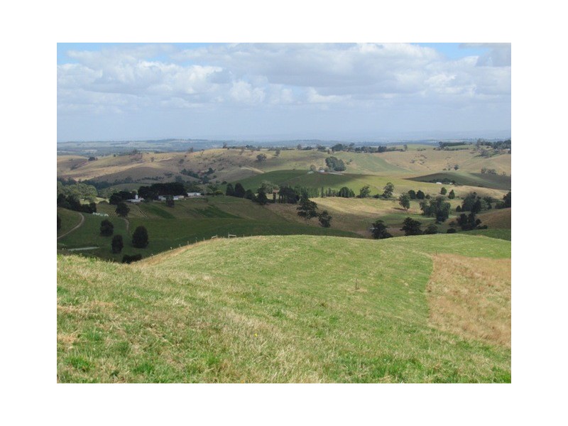 Lot 2 (Plan of Sub) Mountain View Road, Mountain View VIC 3988