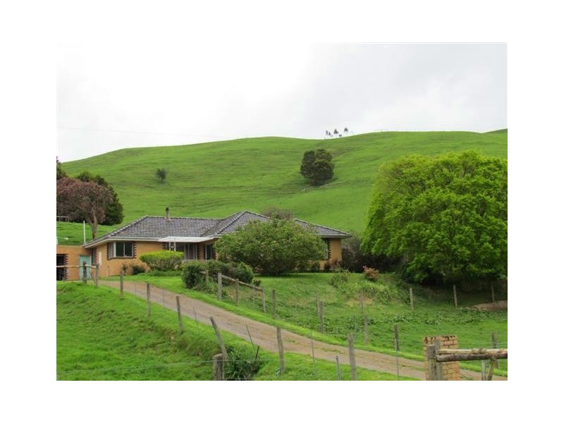 135 Waterfall Road, Poowong East VIC 3988