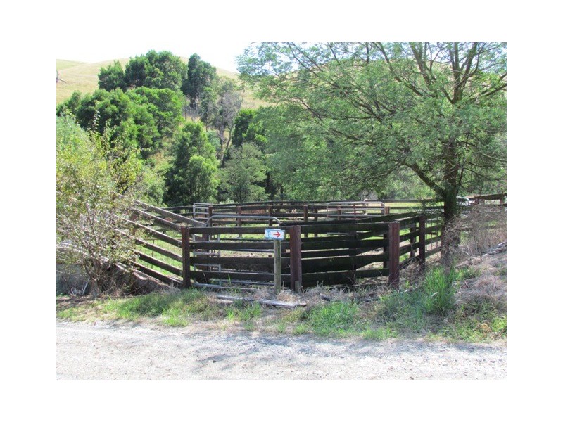 135 Waterfall Road, Poowong East VIC 3988