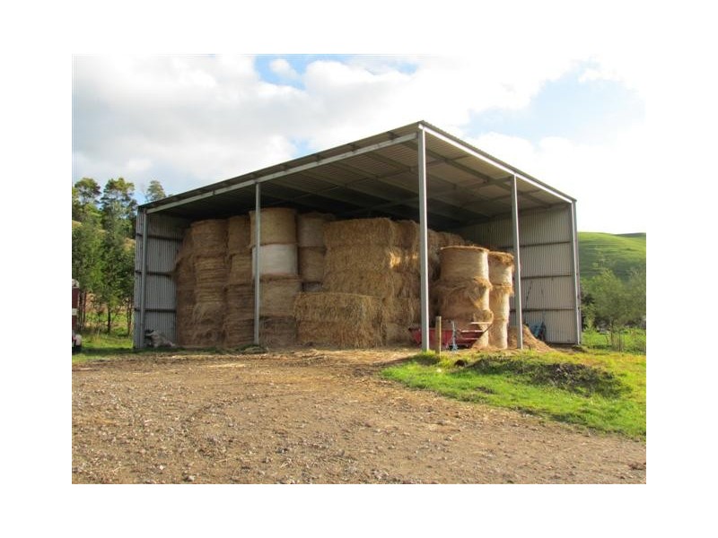 135 Waterfall Road, Poowong East VIC 3988