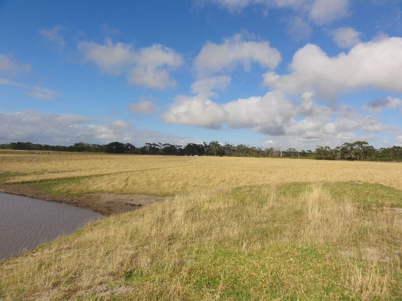 Lot 1 South Gippsland Hwy, Hedley VIC 3967
