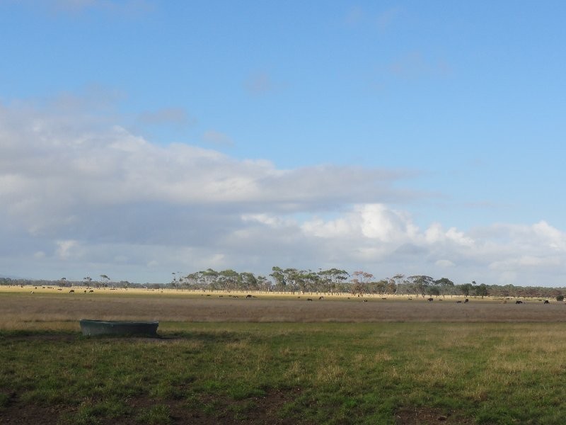 Lot 1 South Gippsland Hwy, Welshpool VIC 3966