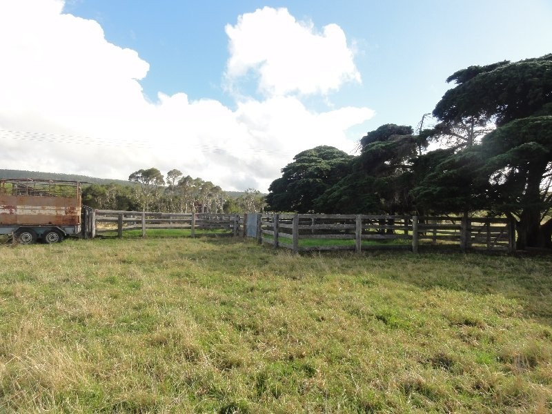 Lot 1 South Gippsland Hwy, Welshpool VIC 3966