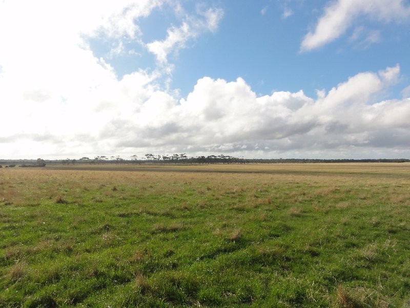 Lot 1 South Gippsland Hwy, Welshpool VIC 3966