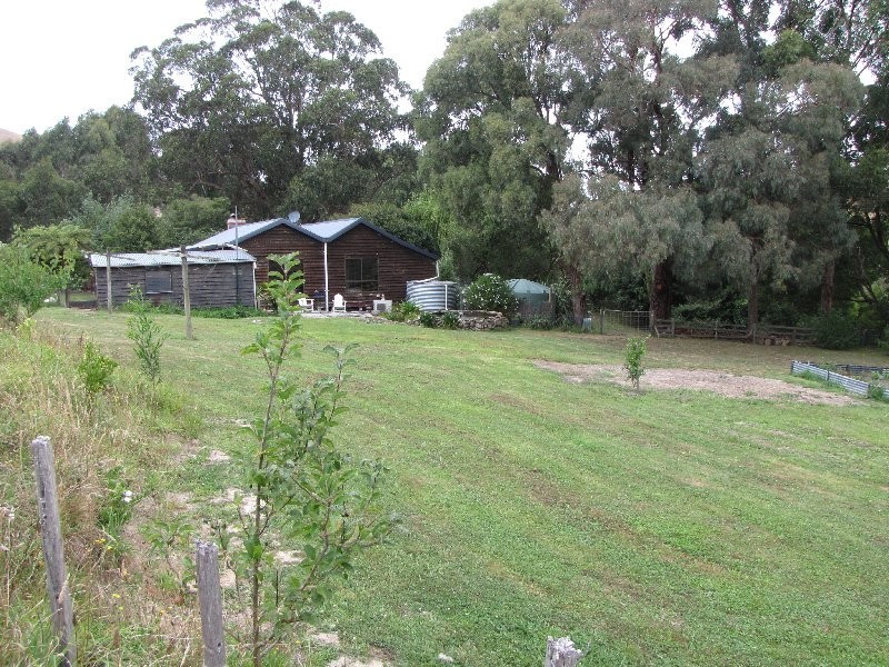 120 Creamery Valley Rd, Toora VIC 3962