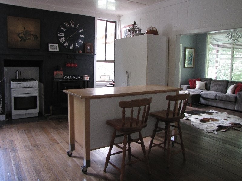 120 Creamery Valley Rd, Toora VIC 3962