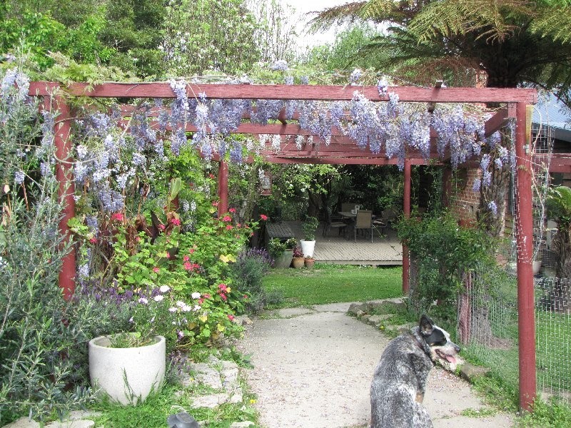 120 Creamery Valley Rd, Toora VIC 3962