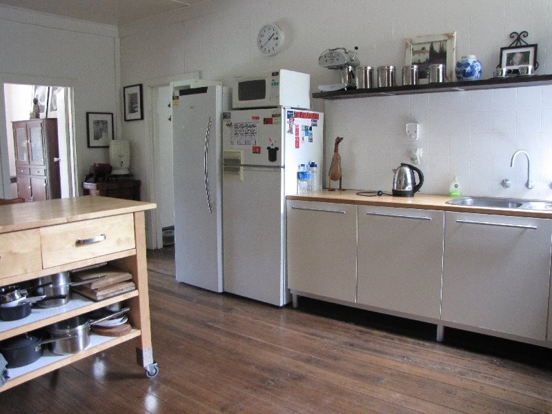 120 Creamery Valley Rd, Toora VIC 3962