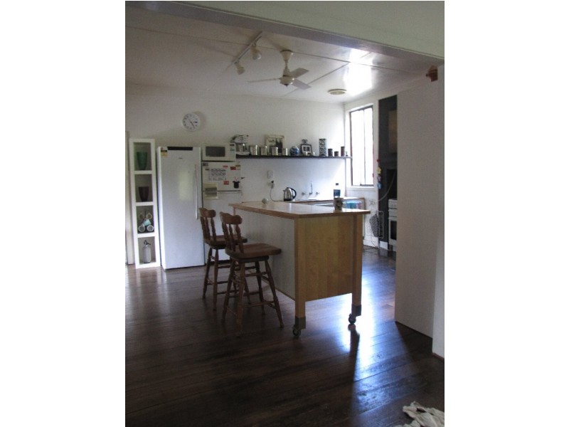 120 Creamery Valley Rd, Toora VIC 3962