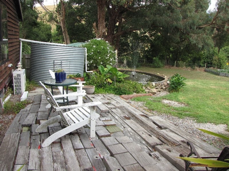 120 Creamery Valley Rd, Toora VIC 3962