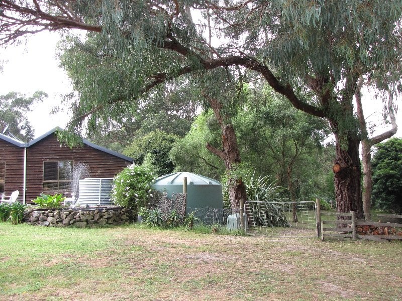 120 Creamery Valley Rd, Toora VIC 3962