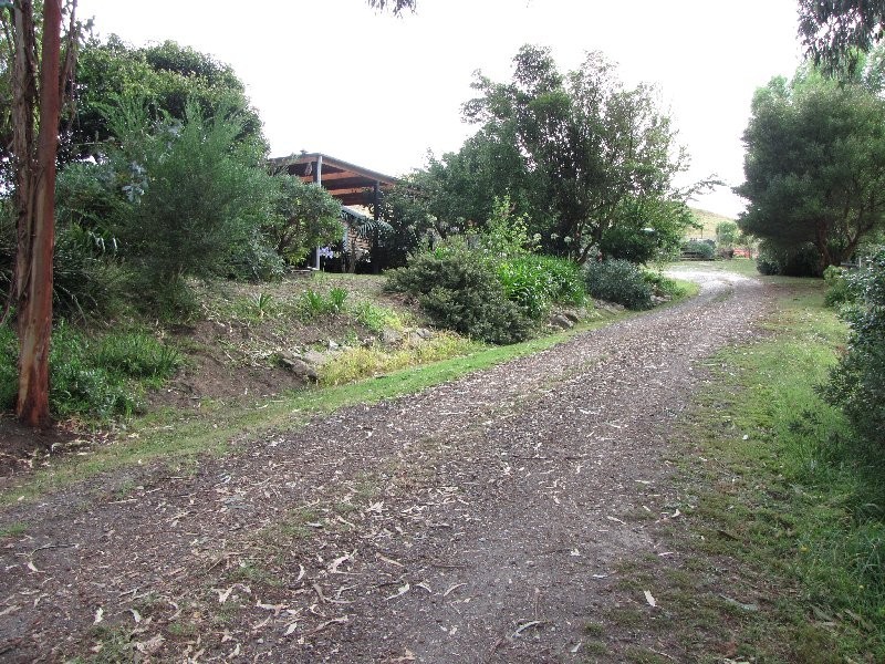 120 Creamery Valley Rd, Toora VIC 3962