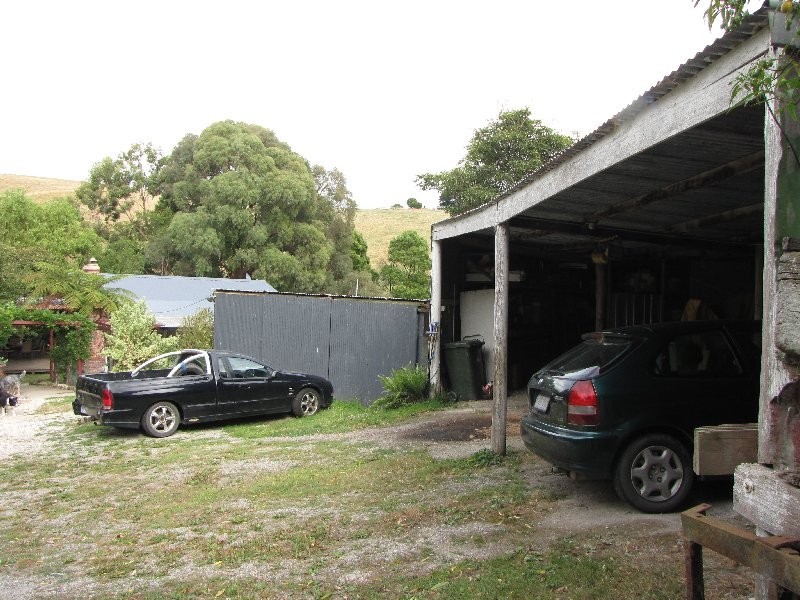 120 Creamery Valley Rd, Toora VIC 3962