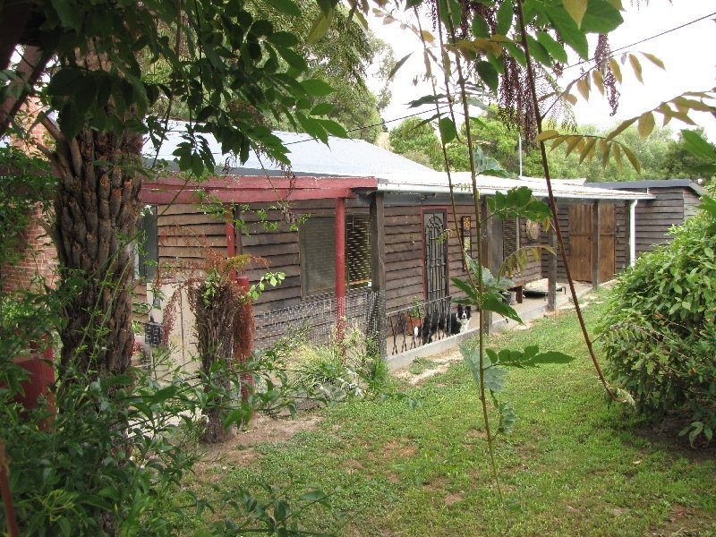 120 Creamery Valley Rd, Toora VIC 3962