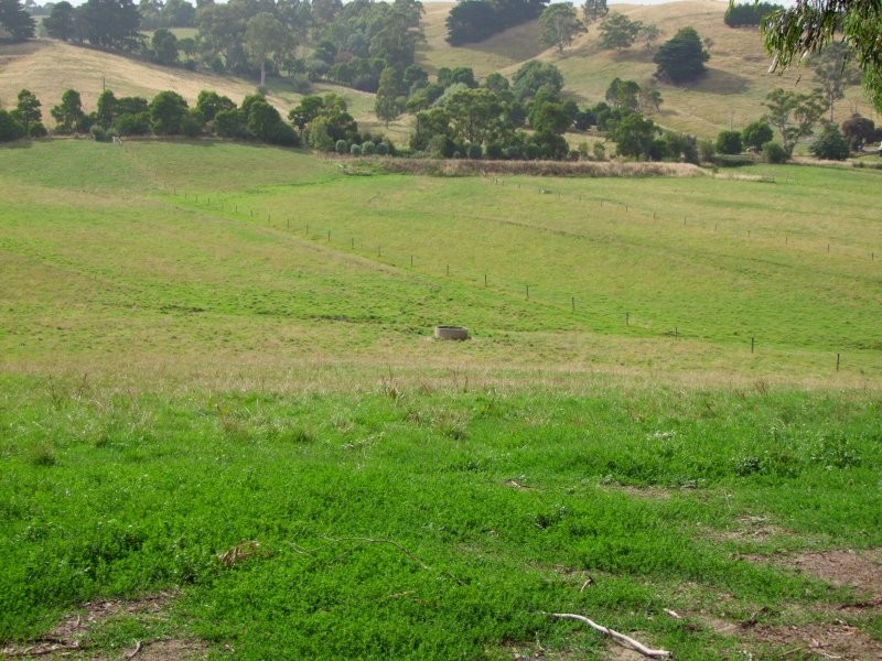 Nyora VIC 3987
