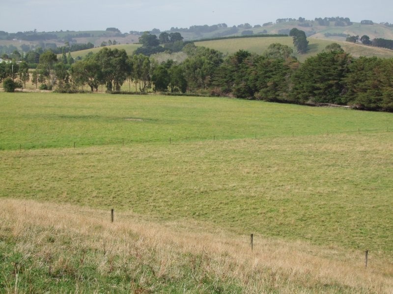 Nyora VIC 3987