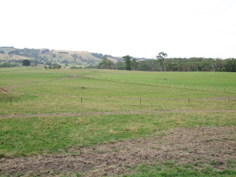 Nyora VIC 3987