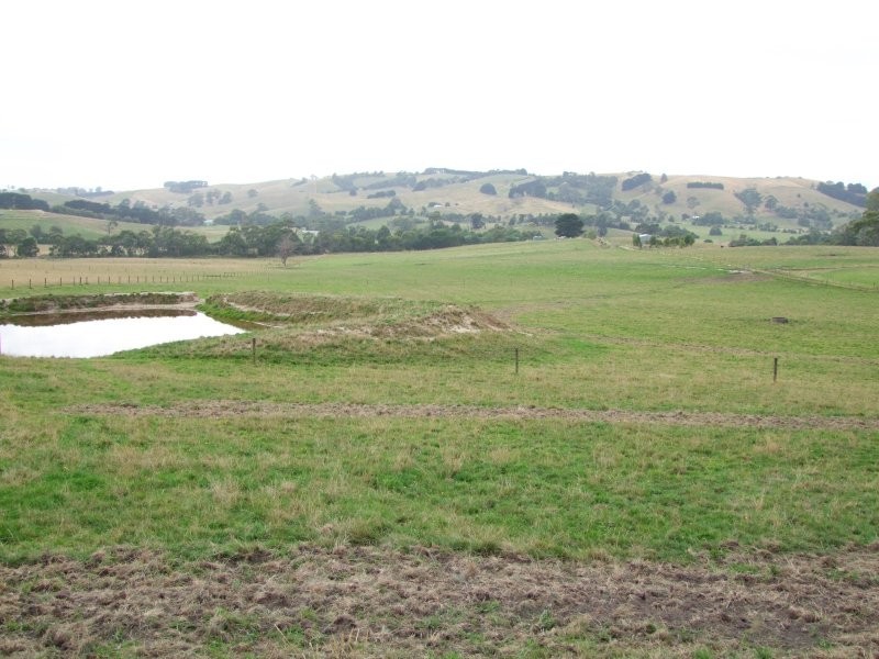 Nyora VIC 3987