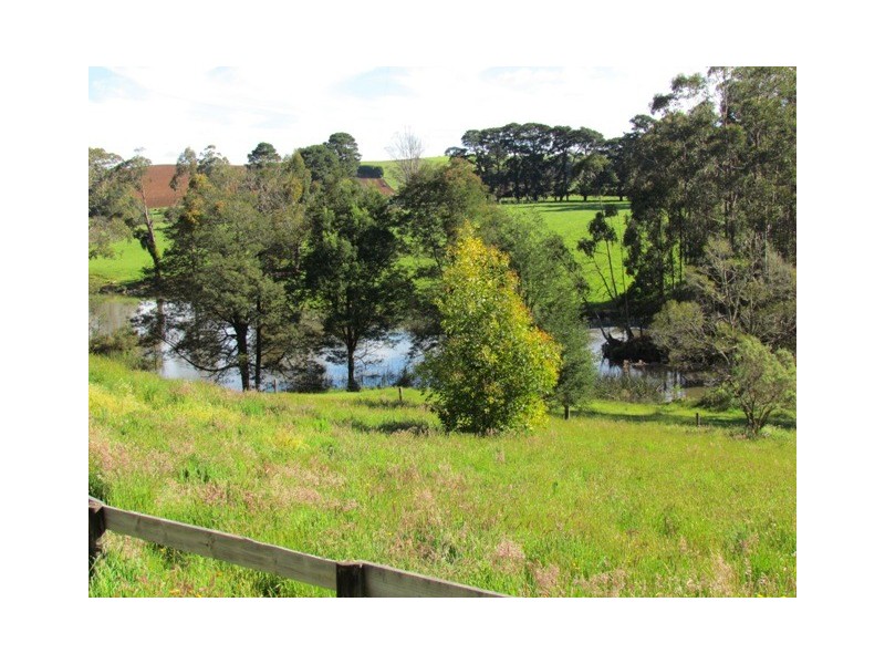 28 Hume Road, Trafalgar South VIC 3824