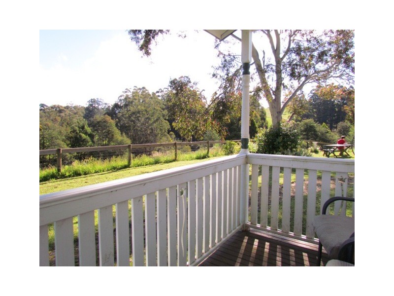 28 Hume Road, Trafalgar South VIC 3824