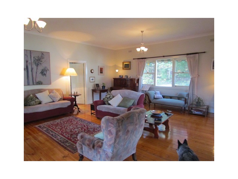 28 Hume Road, Trafalgar South VIC 3824