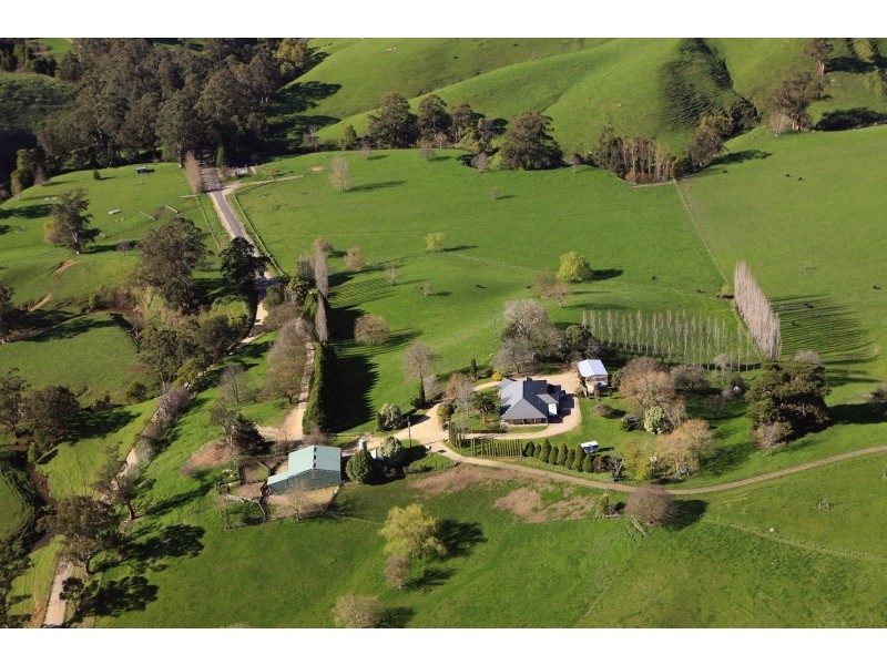 Berrys Creek VIC 3953