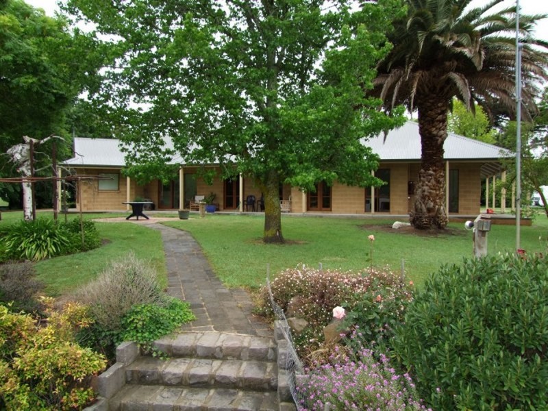 Berrys Creek VIC 3953