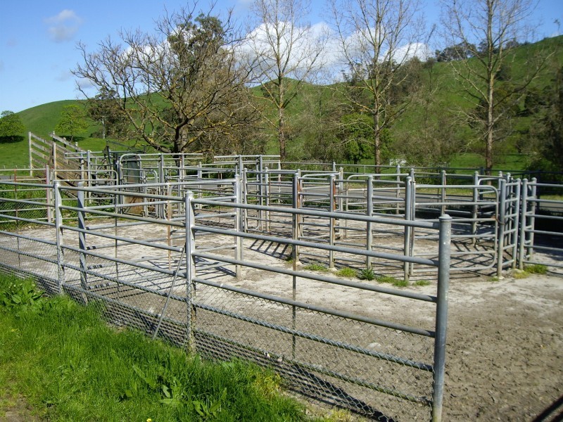 Berrys Creek VIC 3953