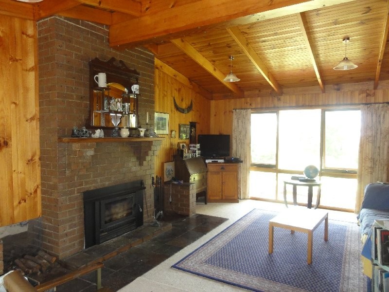 1590 Turtons Creek Rd, Foster North VIC 3960