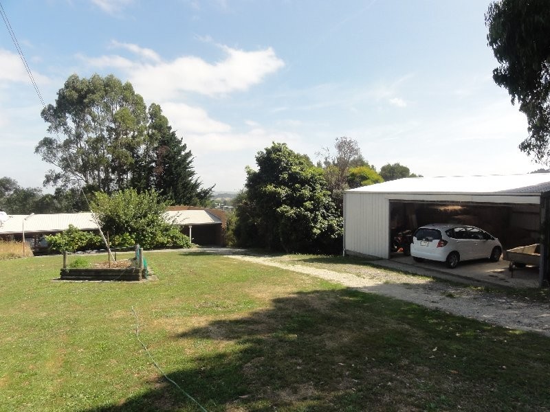 1590 Turtons Creek Rd, Foster North VIC 3960