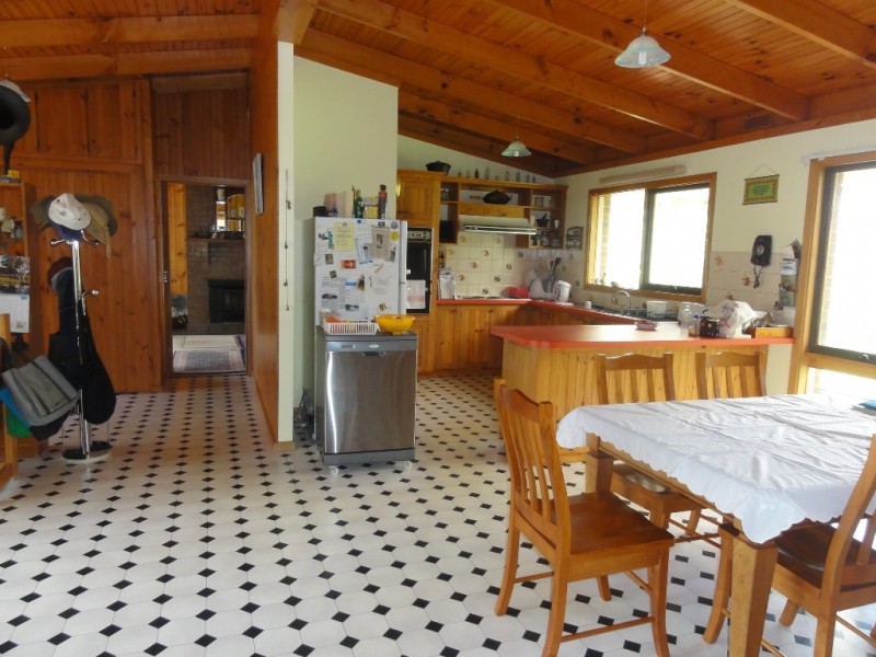 1590 Turtons Creek Rd, Foster North VIC 3960