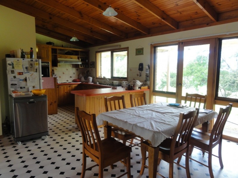 1590 Turtons Creek Rd, Foster North VIC 3960