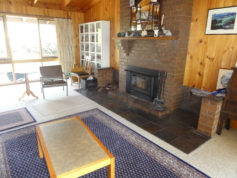 1590 Turtons Creek Rd, Foster North VIC 3960