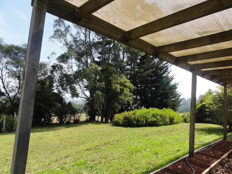 1590 Turtons Creek Rd, Foster North VIC 3960