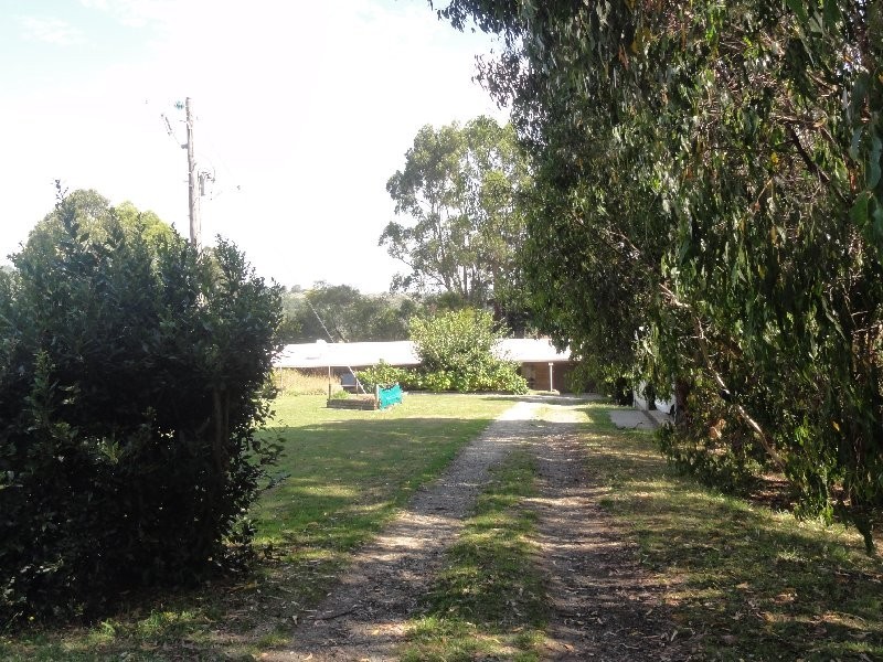 1590 Turtons Creek Rd, Foster North VIC 3960