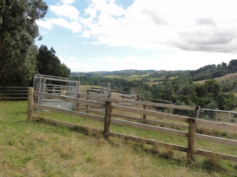 1590 Turtons Creek Rd, Foster North VIC 3960