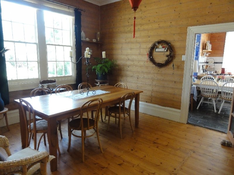 5491 South Gippsland Hwy, Agnes VIC 3962
