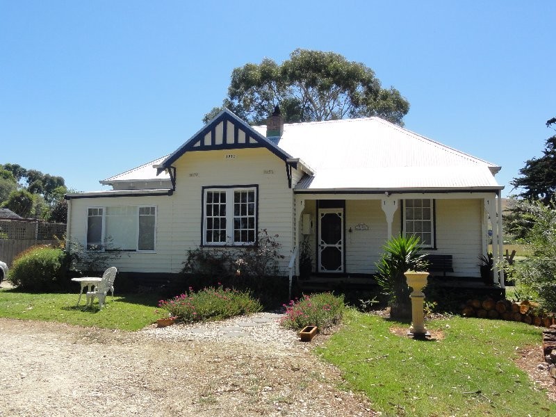 5491 South Gippsland Hwy, Agnes VIC 3962