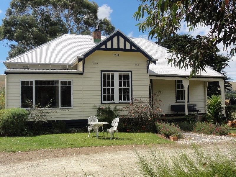 5491 South Gippsland Hwy, Agnes VIC 3962