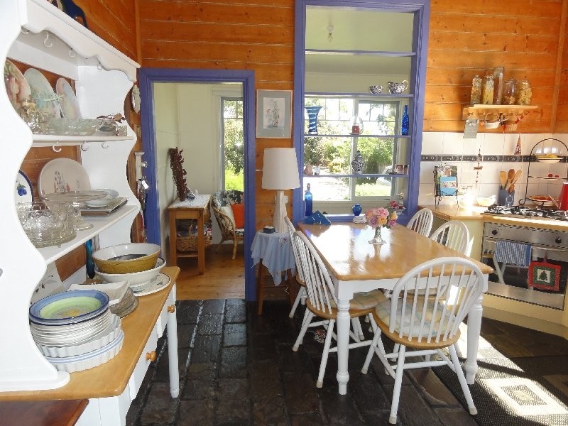 5491 South Gippsland Hwy, Agnes VIC 3962