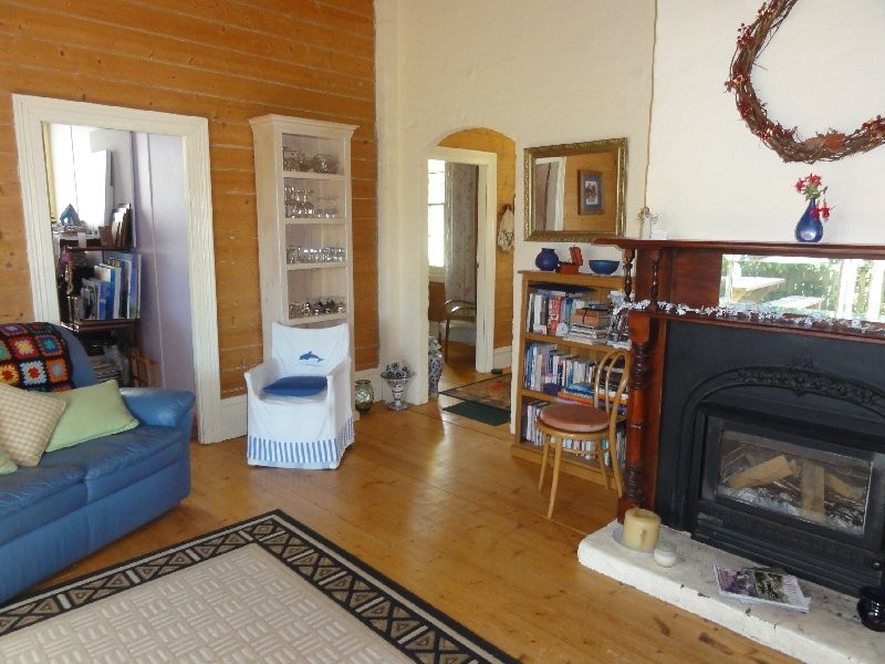 5491 South Gippsland Hwy, Agnes VIC 3962