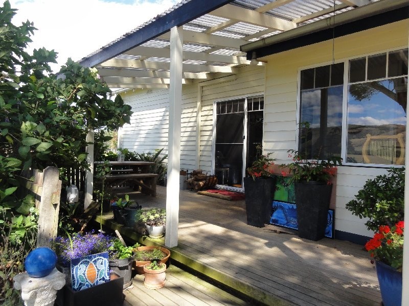 5491 South Gippsland Hwy, Agnes VIC 3962