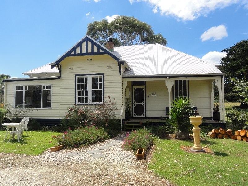 5491 South Gippsland Hwy, Agnes VIC 3962