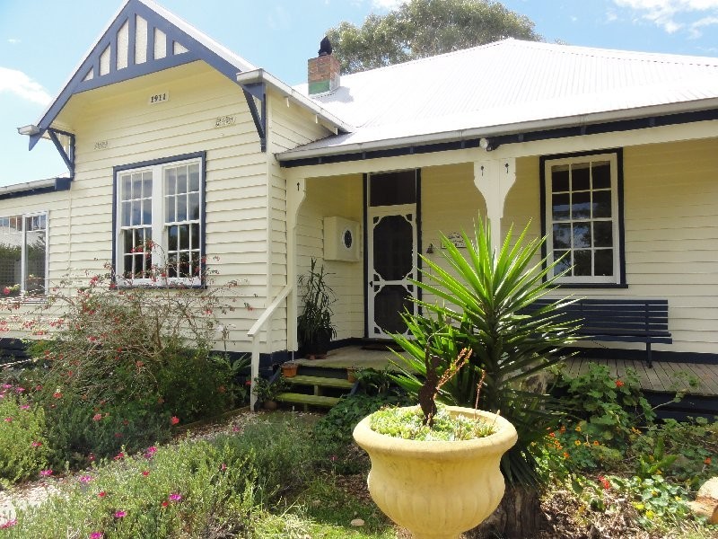 5491 South Gippsland Hwy, Agnes VIC 3962