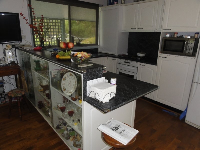 6540 South Gippsland Hwy, Hedley VIC 3967